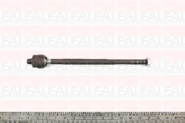 Articulatie axiala, cap de bara SS094 FAI AutoParts - Bieleta directie/ piese Articulatie axiala, cap de bara SS094 FAI AutoParts - Bieleta directie/ piese