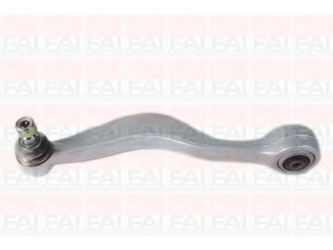 Brat, suspensie roata SS1017 FAI AutoParts - Brate suspensie / directie (bascula)