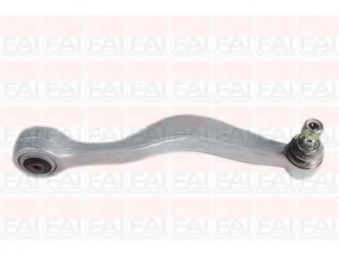 Brat, suspensie roata SS1018 FAI AutoParts - Brate suspensie / directie (bascula)