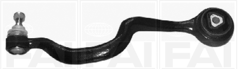 Brat, suspensie roata SS1019 FAI AutoParts - Brate suspensie / directie (bascula)