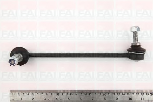 Brat/bieleta suspensie, stabilizator SS1022 FAI AutoParts - Bara torsiune Brat/bieleta suspensie, stabilizator SS1022 FAI AutoParts - Bara torsiune