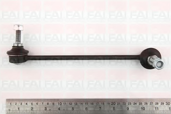 Brat/bieleta suspensie, stabilizator SS1023 FAI AutoParts - Bara torsiune Brat/bieleta suspensie, stabilizator SS1023 FAI AutoParts - Bara torsiune