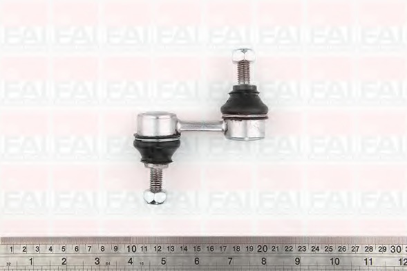Brat/bieleta suspensie, stabilizator SS1024 FAI AutoParts - Bara torsiune Brat/bieleta suspensie, stabilizator SS1024 FAI AutoParts - Bara torsiune