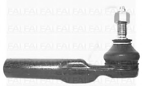 Cap de bara SS1054 FAI AutoParts - Bieleta directie/ piese Cap de bara SS1054 FAI AutoParts - Bieleta directie/ piese