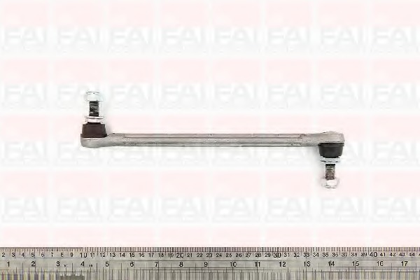 Brat/bieleta suspensie, stabilizator SS1060 FAI AutoParts - Bara torsiune Brat/bieleta suspensie, stabilizator SS1060 FAI AutoParts - Bara torsiune