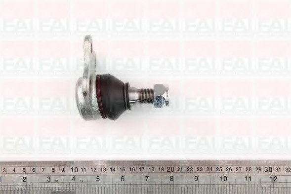 Articulatie sarcina/ghidare SS1068 FAI AutoParts - Pivoti/ articulatii Articulatie sarcina/ghidare SS1068 FAI AutoParts - Pivoti/ articulatii