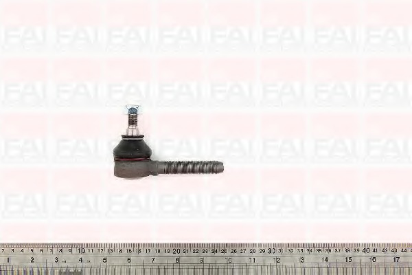 Cap de bara SS1117 FAI AutoParts - Bieleta directie/ piese Cap de bara SS1117 FAI AutoParts - Bieleta directie/ piese