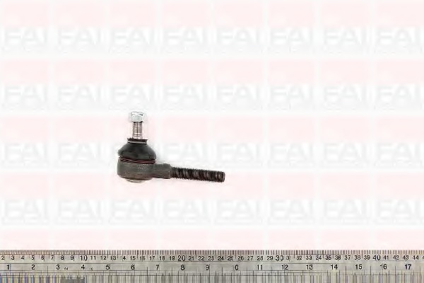 Cap de bara SS1123 FAI AutoParts - Cap bara, bieleta directie