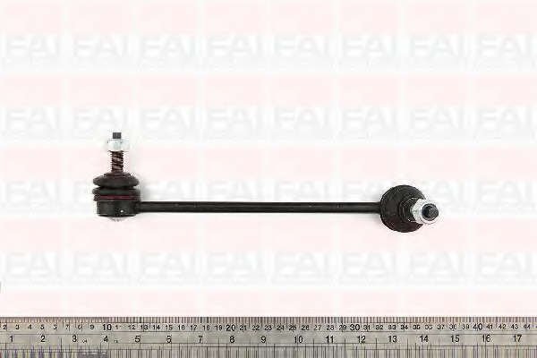 Brat/bieleta suspensie, stabilizator SS1129 FAI AutoParts - Bara torsiune Brat/bieleta suspensie, stabilizator SS1129 FAI AutoParts - Bara torsiune