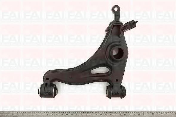 Brat, suspensie roata SS1136 FAI AutoParts - Brate suspensie / directie (bascula) Brat, suspensie roata SS1136 FAI AutoParts - Brate suspensie / directie (bascula)