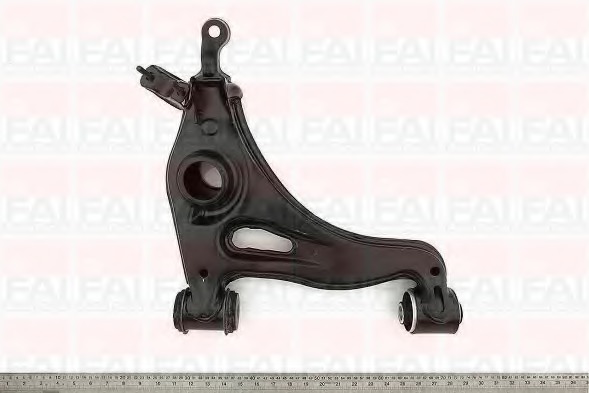 Brat, suspensie roata SS1137 FAI AutoParts - Brate suspensie / directie (bascula) Brat, suspensie roata SS1137 FAI AutoParts - Brate suspensie / directie (bascula)