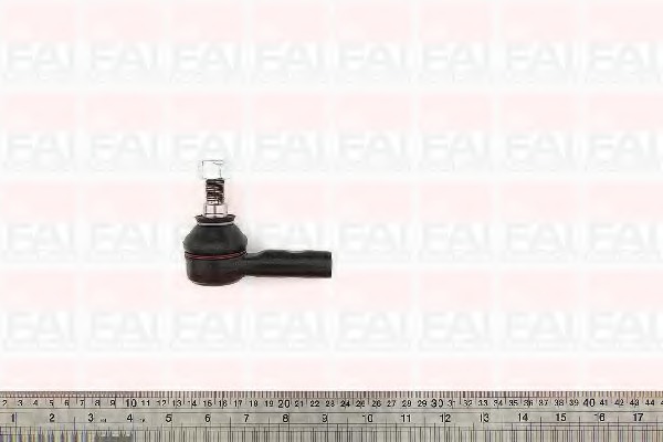 Cap de bara SS1138 FAI AutoParts - Bieleta directie/ piese Cap de bara SS1138 FAI AutoParts - Bieleta directie/ piese