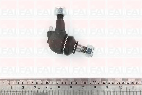 Articulatie sarcina/ghidare SS1139 FAI AutoParts - Pivot inferior/superior Articulatie sarcina/ghidare SS1139 FAI AutoParts - Pivot inferior/superior