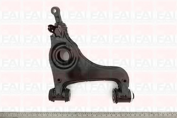 Brat, suspensie roata SS1148 FAI AutoParts - Directie / bucsi, rulmenti Brat, suspensie roata SS1148 FAI AutoParts - Directie / bucsi, rulmenti
