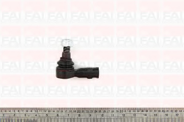 Cap de bara SS1151 FAI AutoParts - Cap bara, bieleta directie Cap de bara SS1151 FAI AutoParts - Cap bara, bieleta directie