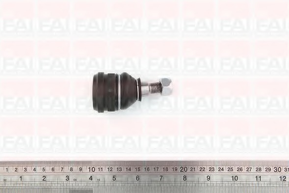 Articulatie sarcina/ghidare SS1154 FAI AutoParts - Pivoti/ articulatii Articulatie sarcina/ghidare SS1154 FAI AutoParts - Pivoti/ articulatii