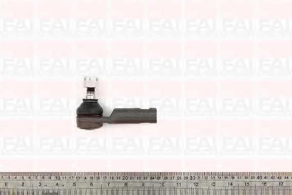 Cap de bara SS1173 FAI AutoParts - Bieleta directie/ piese Cap de bara SS1173 FAI AutoParts - Bieleta directie/ piese