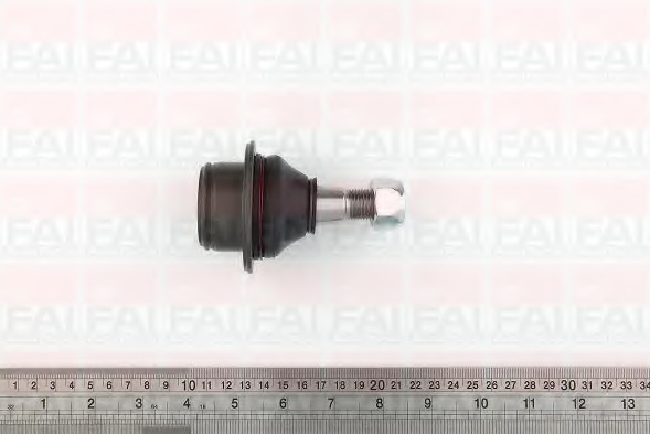 Articulatie sarcina/ghidare SS1175 FAI AutoParts - Pivot inferior/superior Articulatie sarcina/ghidare SS1175 FAI AutoParts - Pivot inferior/superior