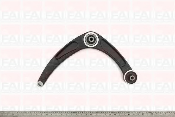 Brat, suspensie roata SS1178 FAI AutoParts - Brate suspensie / directie (bascula) Brat, suspensie roata SS1178 FAI AutoParts - Brate suspensie / directie (bascula)