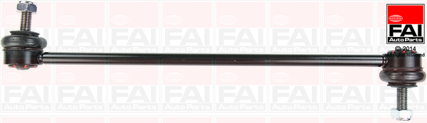Brat/bieleta suspensie, stabilizator SS1188 FAI AutoParts - Bieleta antiruliu / bara stabilizatoare Brat/bieleta suspensie, stabilizator SS1188 FAI AutoParts - Bieleta antiruliu / bara stabilizatoare