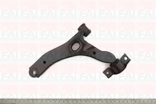 Brat, suspensie roata SS1189 FAI AutoParts - Directie / bucsi, rulmenti