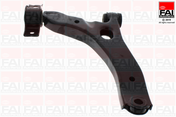 Brat, suspensie roata SS1190 FAI AutoParts - Directie / bucsi, rulmenti