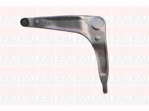 Brat, suspensie roata SS1195 FAI AutoParts - Brate suspensie / directie (bascula) Brat, suspensie roata SS1195 FAI AutoParts - Brate suspensie / directie (bascula)