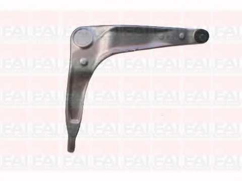 Brat, suspensie roata SS1196 FAI AutoParts - Brate suspensie / directie (bascula) Brat, suspensie roata SS1196 FAI AutoParts - Brate suspensie / directie (bascula)