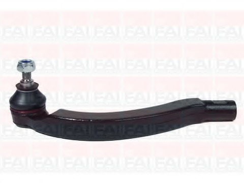 Cap de bara SS1198 FAI AutoParts - Cap bara, bieleta directie Cap de bara SS1198 FAI AutoParts - Cap bara, bieleta directie