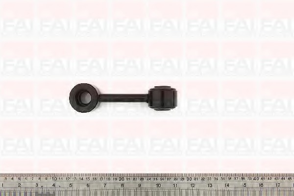 Brat/bieleta suspensie, stabilizator SS1224 FAI AutoParts - Bara torsiune Brat/bieleta suspensie, stabilizator SS1224 FAI AutoParts - Bara torsiune