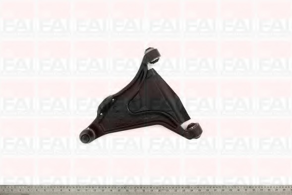 Brat, suspensie roata SS1228 FAI AutoParts - Brate suspensie / directie (bascula) Brat, suspensie roata SS1228 FAI AutoParts - Brate suspensie / directie (bascula)