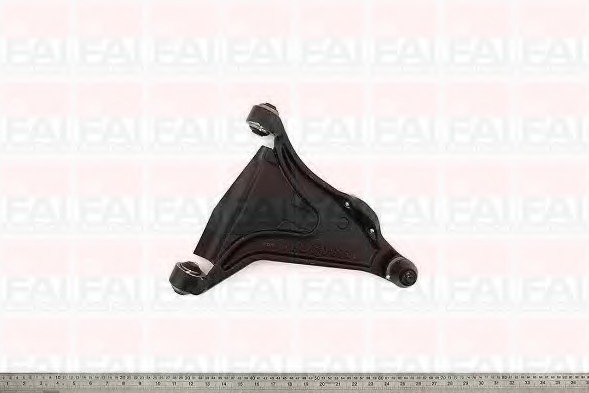 Brat, suspensie roata SS1229 FAI AutoParts - Brate suspensie / directie (bascula) Brat, suspensie roata SS1229 FAI AutoParts - Brate suspensie / directie (bascula)