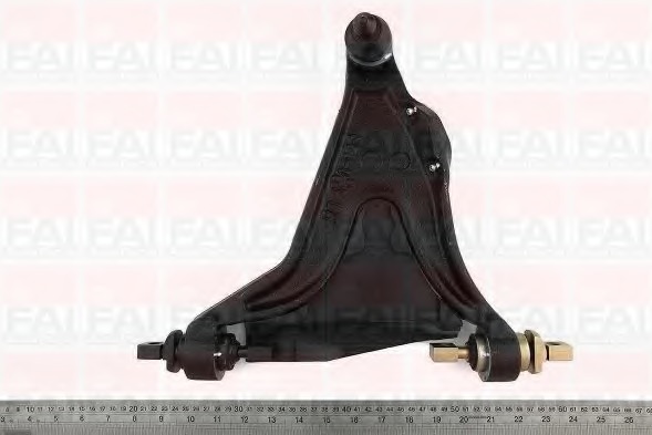 Brat, suspensie roata SS1230 FAI AutoParts - Brate suspensie / directie (bascula) Brat, suspensie roata SS1230 FAI AutoParts - Brate suspensie / directie (bascula)
