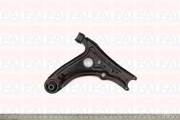 Brat, suspensie roata SS1234 FAI AutoParts - Directie / bucsi, rulmenti