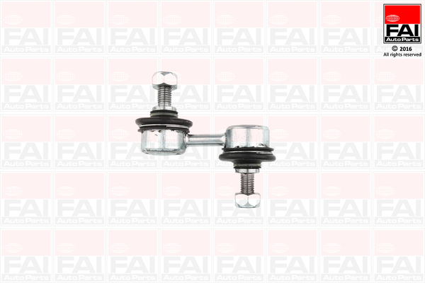 Brat/bieleta suspensie, stabilizator SS1236 FAI AutoParts - Bieleta antiruliu / bara stabilizatoare Brat/bieleta suspensie, stabilizator SS1236 FAI AutoParts - Bieleta antiruliu / bara stabilizatoare