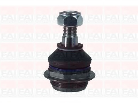 Articulatie sarcina/ghidare SS1237 FAI AutoParts - Pivoti/ articulatii Articulatie sarcina/ghidare SS1237 FAI AutoParts - Pivoti/ articulatii