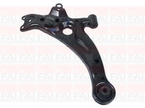 Brat, suspensie roata SS1238 FAI AutoParts - Brate suspensie / directie (bascula)
