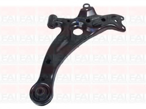 Brat, suspensie roata SS1239 FAI AutoParts - Brate suspensie / directie (bascula)