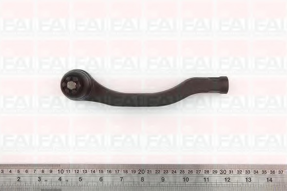 Cap de bara SS1247 FAI AutoParts - Bieleta directie/ piese