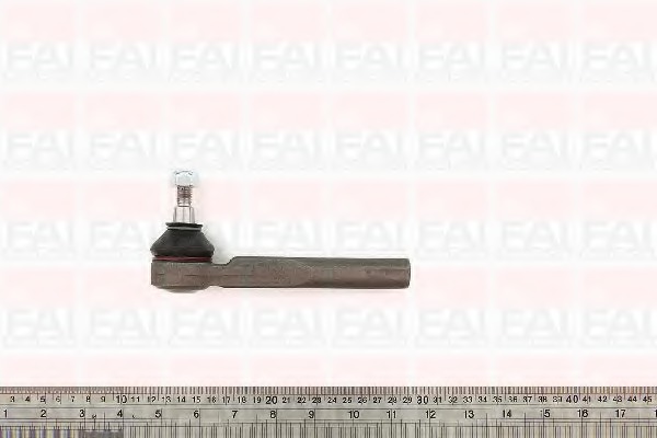 Cap de bara SS1263 FAI AutoParts - Cap bara, bieleta directie