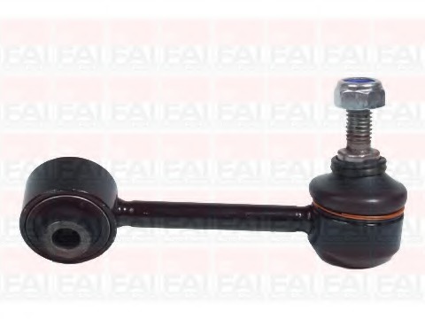 Set stabilizator SS1272 FAI AutoParts - Bieleta antiruliu / bara stabilizatoare