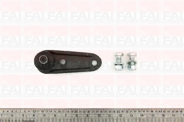 Articulatie sarcina/ghidare SS1274 FAI AutoParts - Pivoti/ articulatii Articulatie sarcina/ghidare SS1274 FAI AutoParts - Pivoti/ articulatii