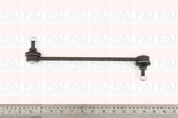 Brat/bieleta suspensie, stabilizator SS1282 FAI AutoParts - Bara torsiune Brat/bieleta suspensie, stabilizator SS1282 FAI AutoParts - Bara torsiune