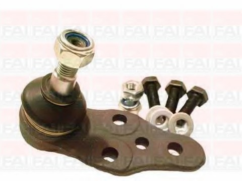 Articulatie sarcina/ghidare SS129 FAI AutoParts - Pivoti/ articulatii Articulatie sarcina/ghidare SS129 FAI AutoParts - Pivoti/ articulatii