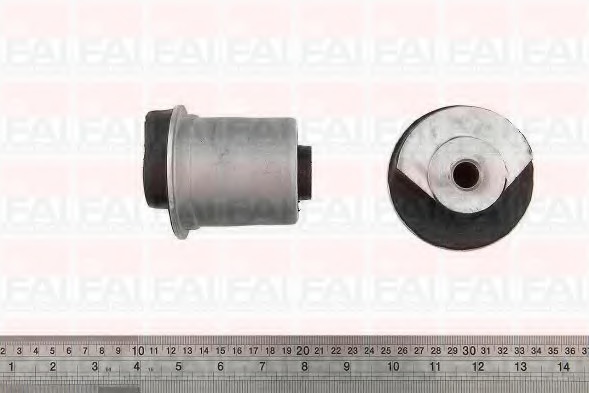 Set reparatie, bara stabilizatoare SS1307 FAI AutoParts - Directie / bucsi, rulmenti Set reparatie, bara stabilizatoare SS1307 FAI AutoParts - Directie / bucsi, rulmenti