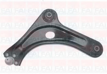 Brat, suspensie roata SS1315 FAI AutoParts - Directie / bucsi, rulmenti Brat, suspensie roata SS1315 FAI AutoParts - Directie / bucsi, rulmenti