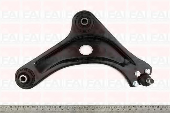 Brat, suspensie roata SS1316 FAI AutoParts - Directie / bucsi, rulmenti Brat, suspensie roata SS1316 FAI AutoParts - Directie / bucsi, rulmenti