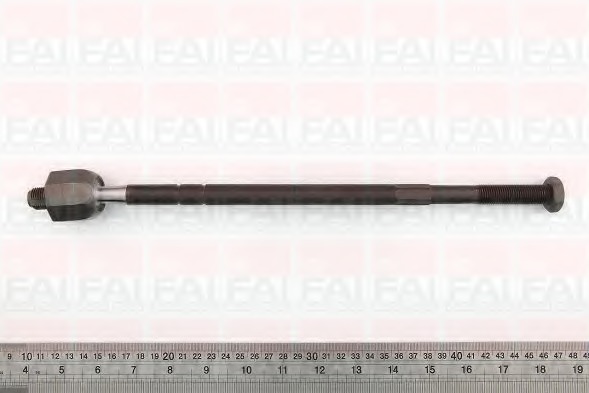 Articulatie axiala, cap de bara SS1323 FAI AutoParts - Bieleta directie/ piese Articulatie axiala, cap de bara SS1323 FAI AutoParts - Bieleta directie/ piese