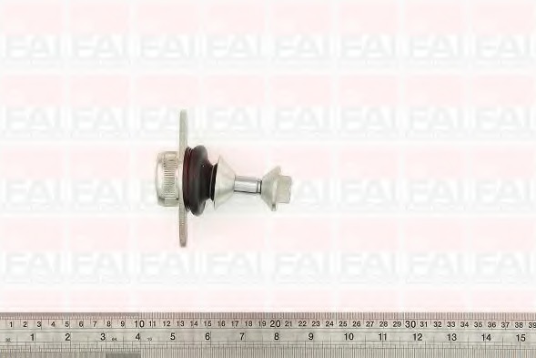 Articulatie sarcina/ghidare SS1326 FAI AutoParts - Pivoti/ articulatii Articulatie sarcina/ghidare SS1326 FAI AutoParts - Pivoti/ articulatii
