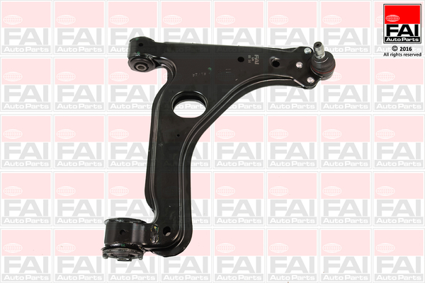 Brat, suspensie roata SS1348 FAI AutoParts - Directie / bucsi, rulmenti Brat, suspensie roata SS1348 FAI AutoParts - Directie / bucsi, rulmenti